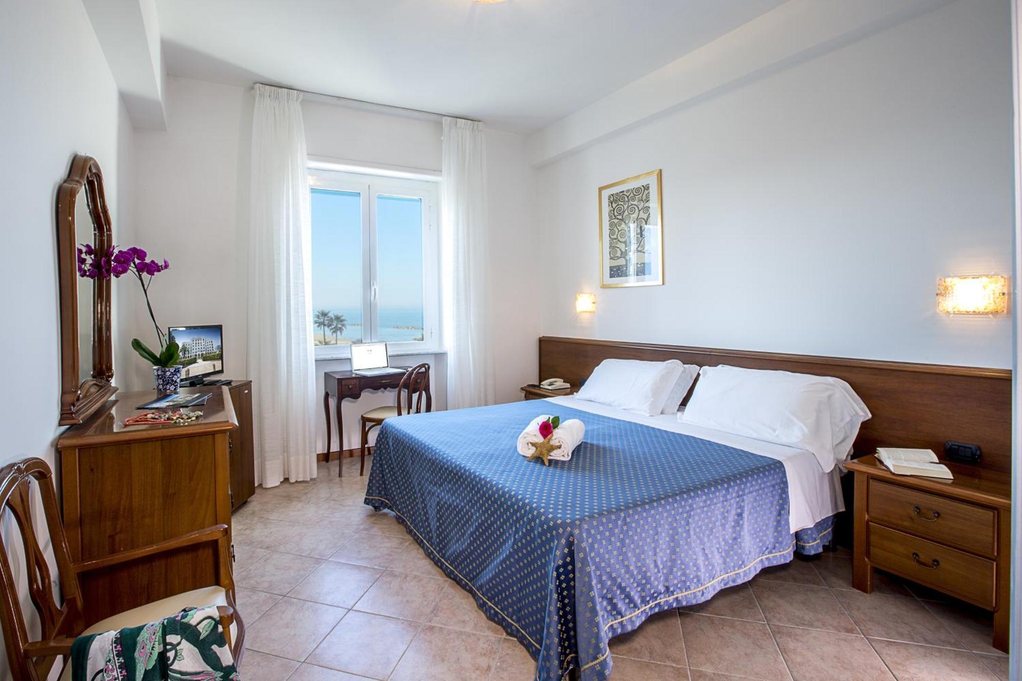 Grand Hotel Excelsior San Benedetto del Tronto Camera foto