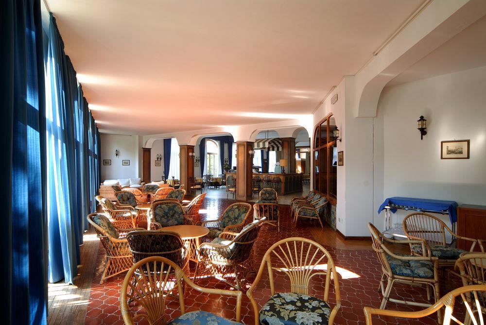 Grand Hotel Excelsior San Benedetto del Tronto Esterno foto