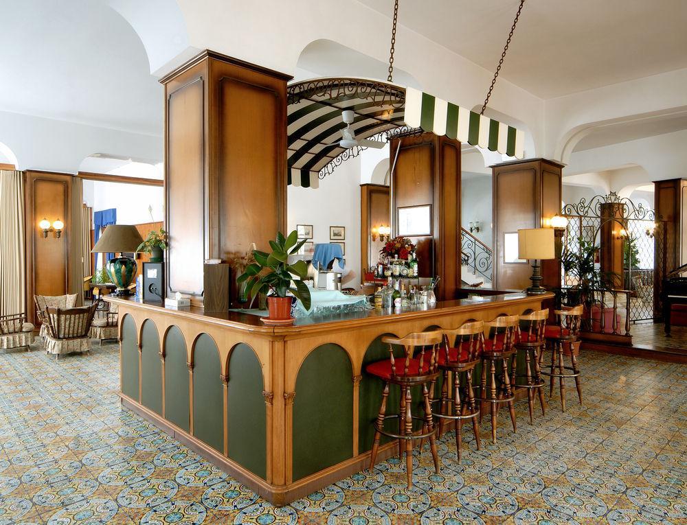Grand Hotel Excelsior San Benedetto del Tronto Esterno foto