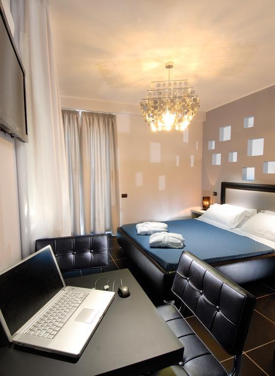 Grand Hotel Excelsior San Benedetto del Tronto Esterno foto