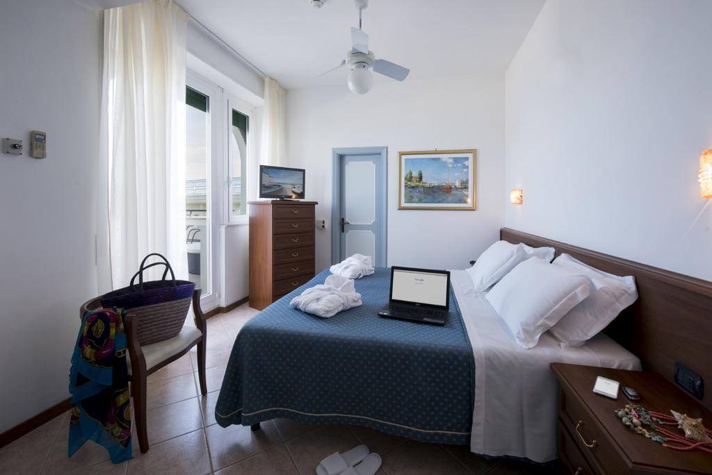 Grand Hotel Excelsior San Benedetto del Tronto Esterno foto