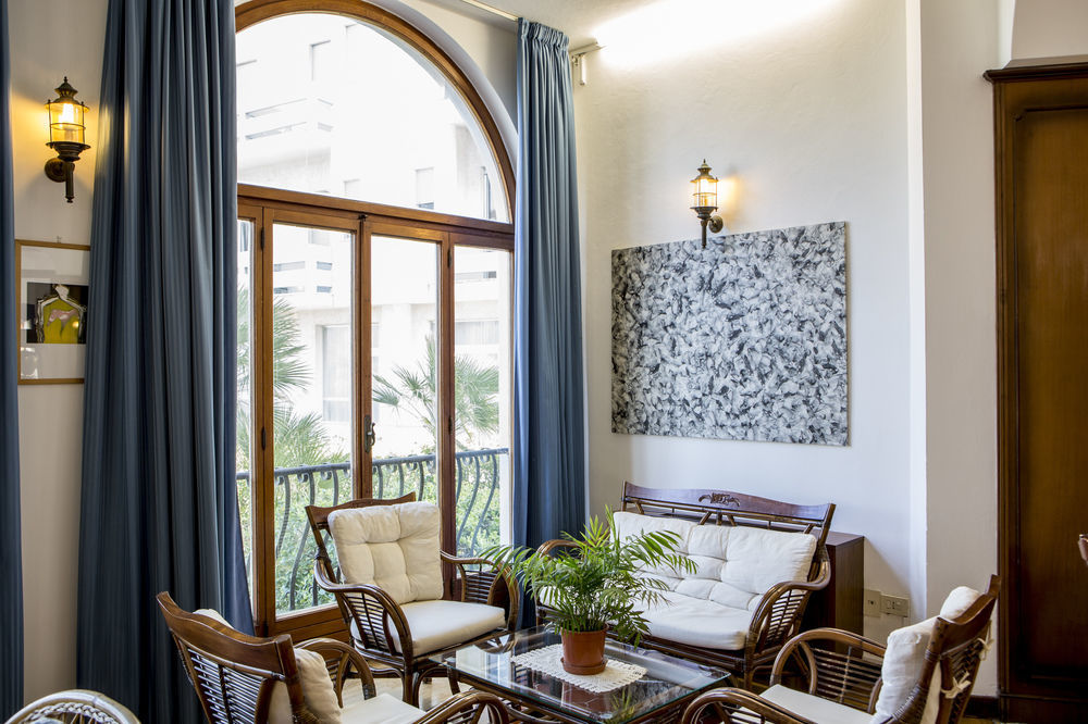 Grand Hotel Excelsior San Benedetto del Tronto Esterno foto