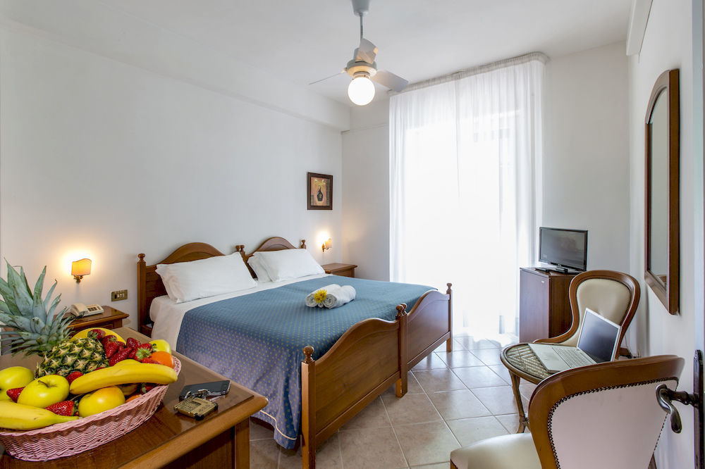 Grand Hotel Excelsior San Benedetto del Tronto Esterno foto