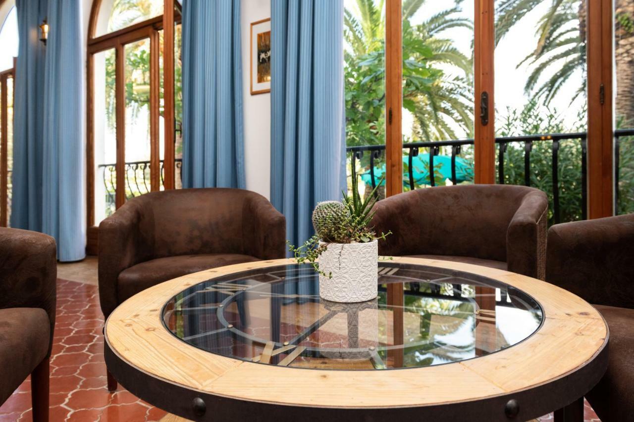 Grand Hotel Excelsior San Benedetto del Tronto Esterno foto