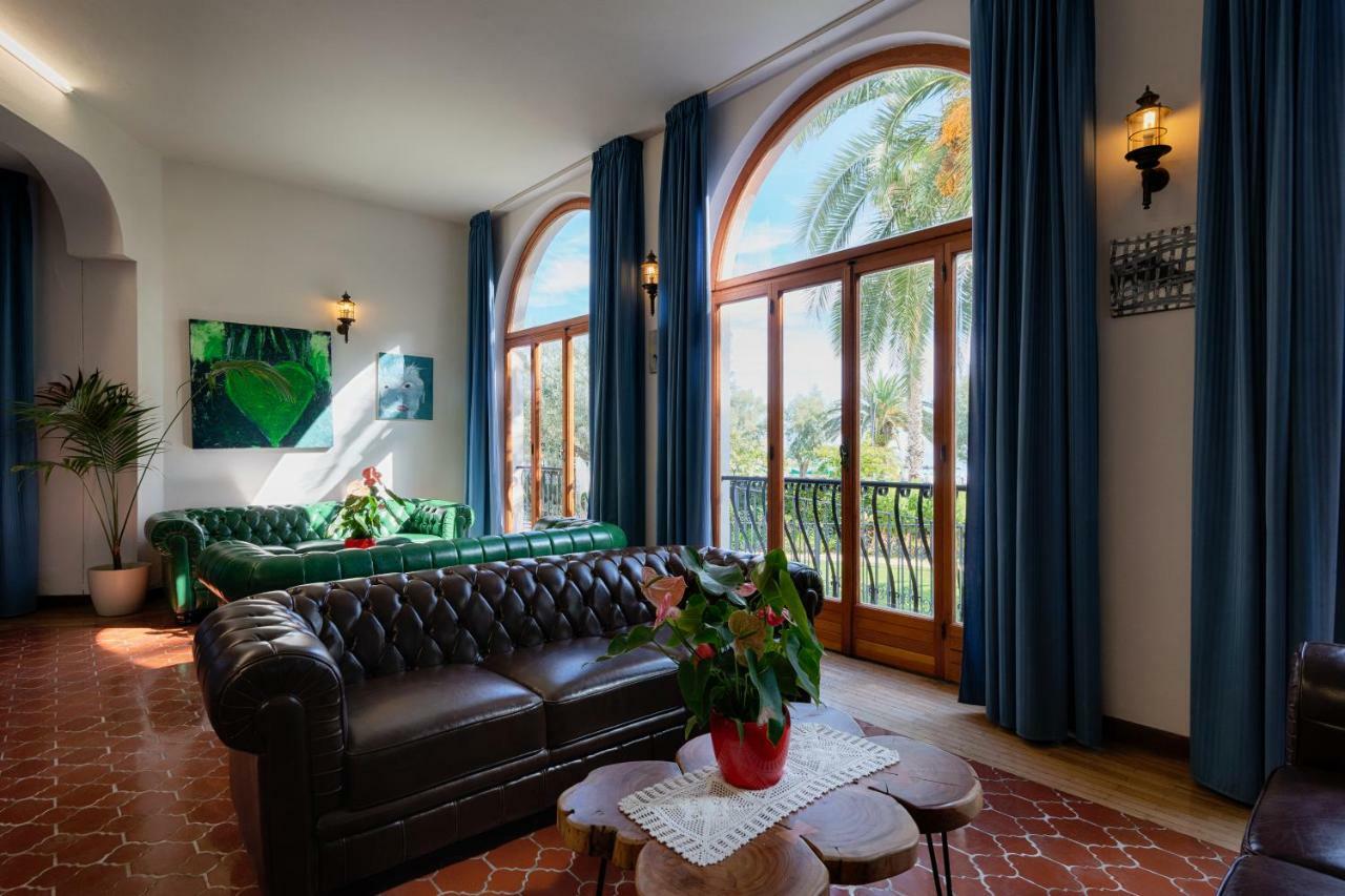Grand Hotel Excelsior San Benedetto del Tronto Esterno foto