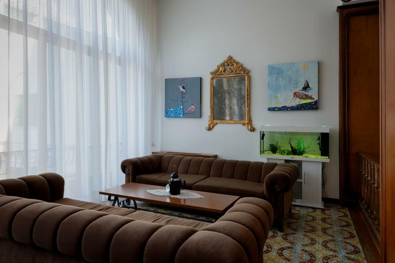 Grand Hotel Excelsior San Benedetto del Tronto Esterno foto