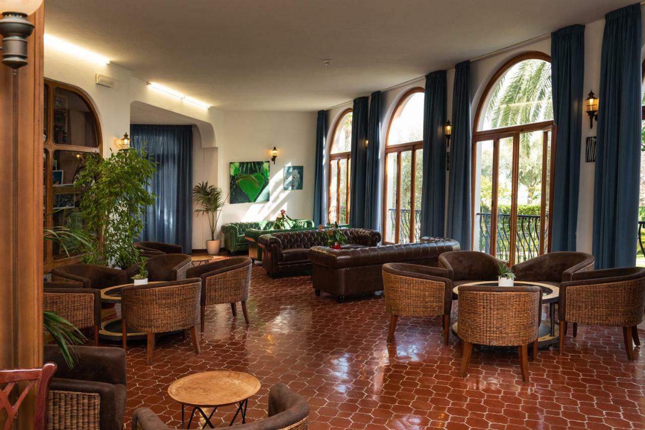 Grand Hotel Excelsior San Benedetto del Tronto Esterno foto