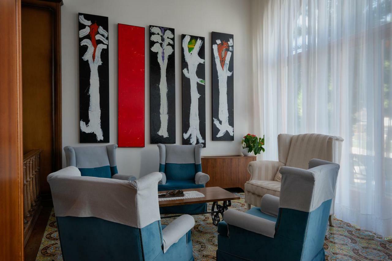 Grand Hotel Excelsior San Benedetto del Tronto Esterno foto